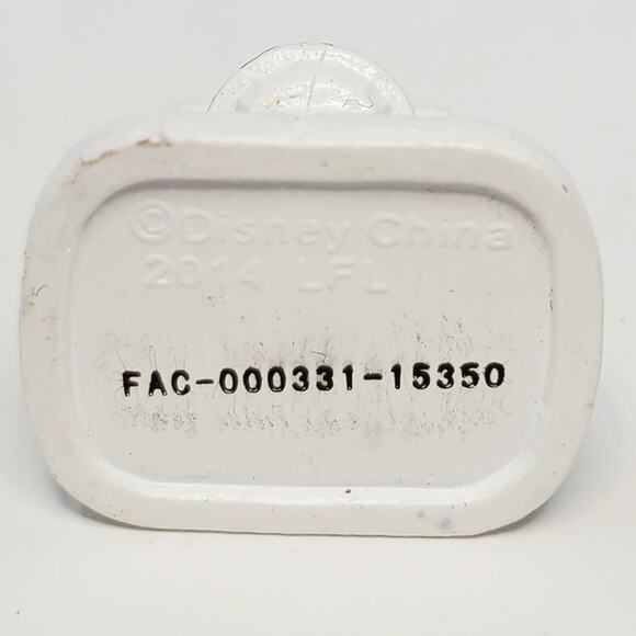 Disney Star Wars R2-D2 with Mickey Mouse Ears Hat - Picture 7 of 10